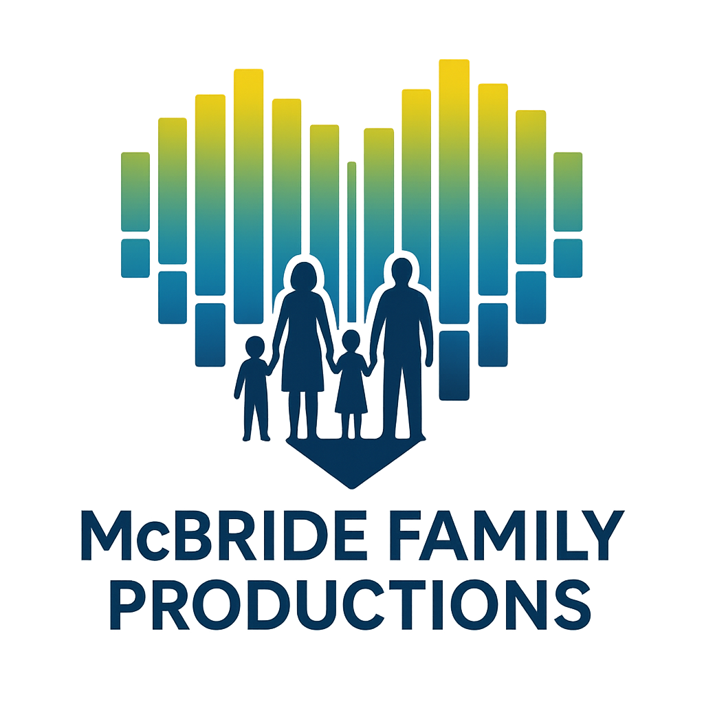 McBride Family Productions